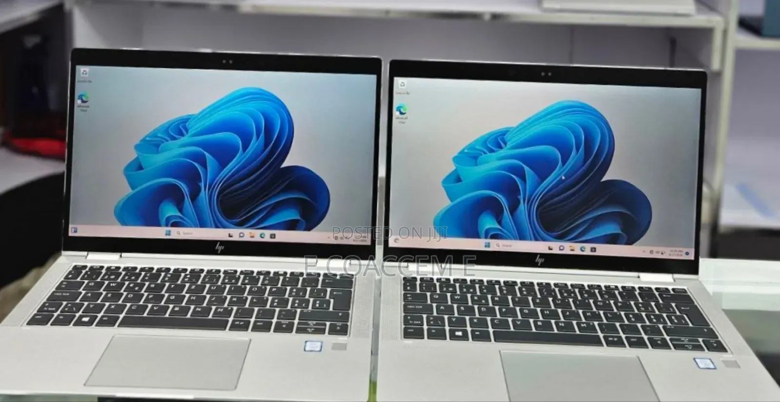 New Laptop HP 16GB Intel Core I7 SSD 512GB