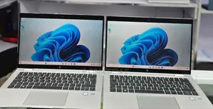 Photo - New Laptop HP 16GB Intel Core I7 SSD 512GB