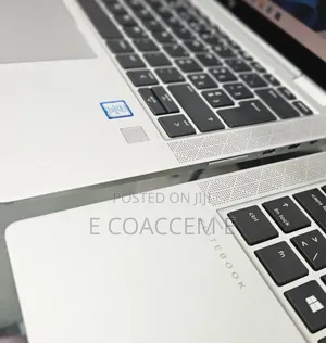 New Laptop HP 16GB Intel Core I7 SSD 512GB