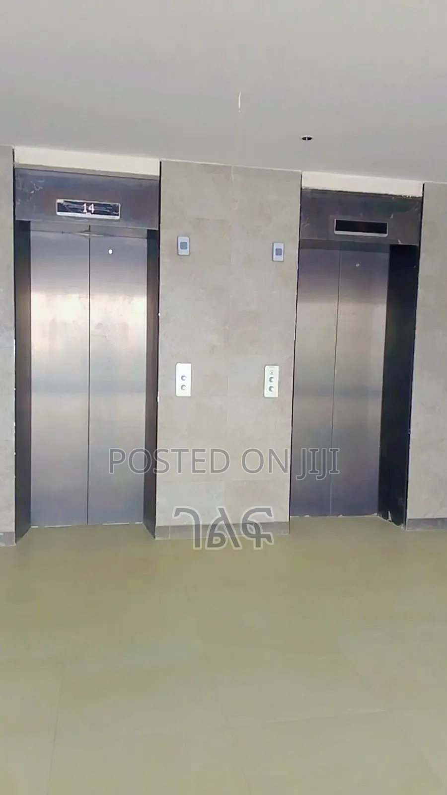 Furnished 3bdrm Apartment in Addis Abeba, Bole for sale