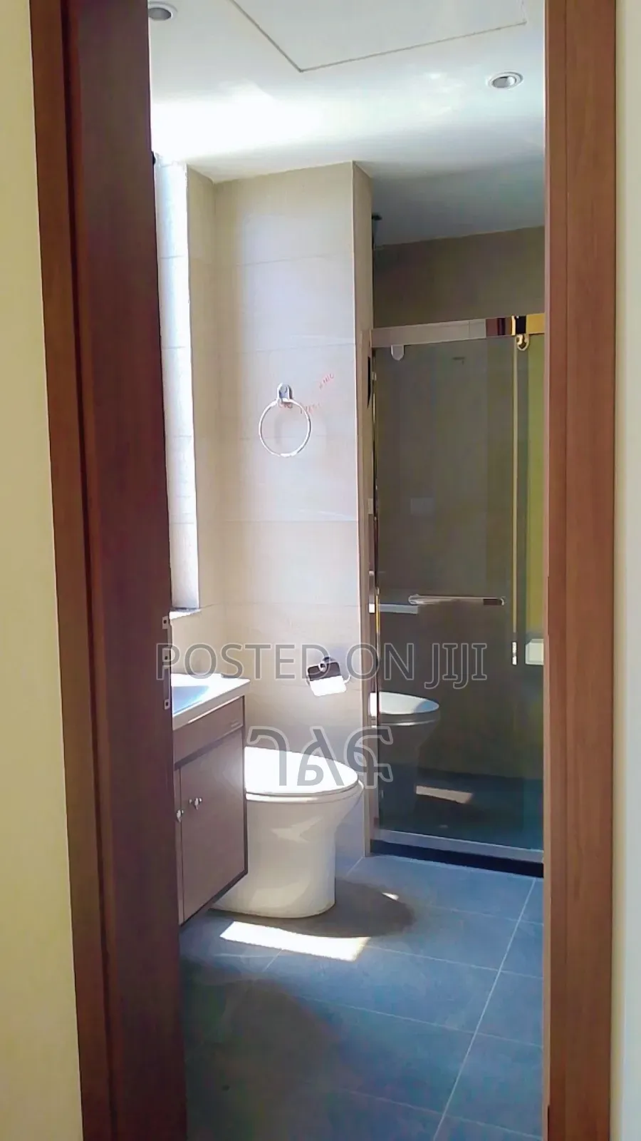 Furnished 3bdrm Apartment in Addis Abeba, Bole for sale