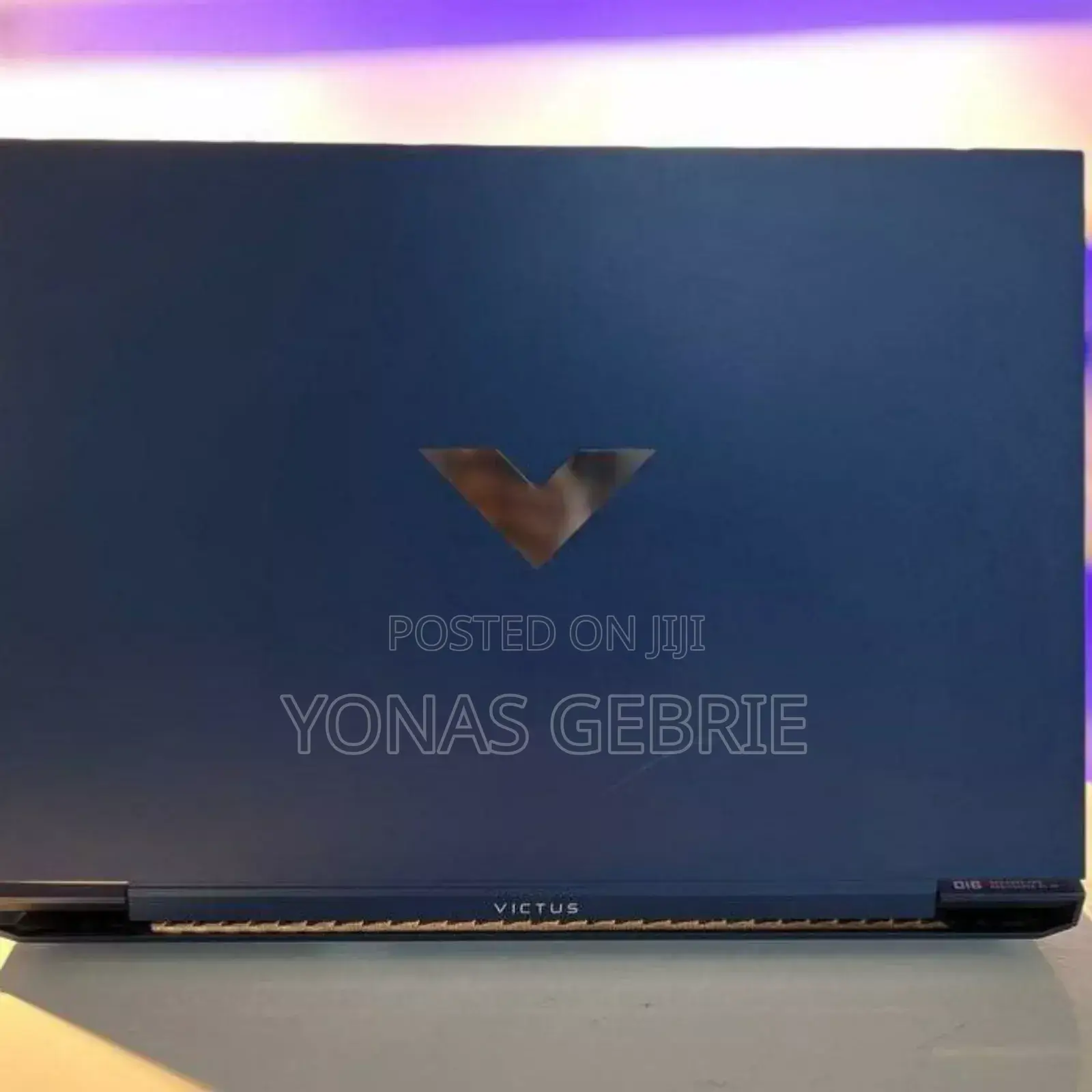 New Laptop Vinovo 8GB Intel Core I5 SSD 512GB