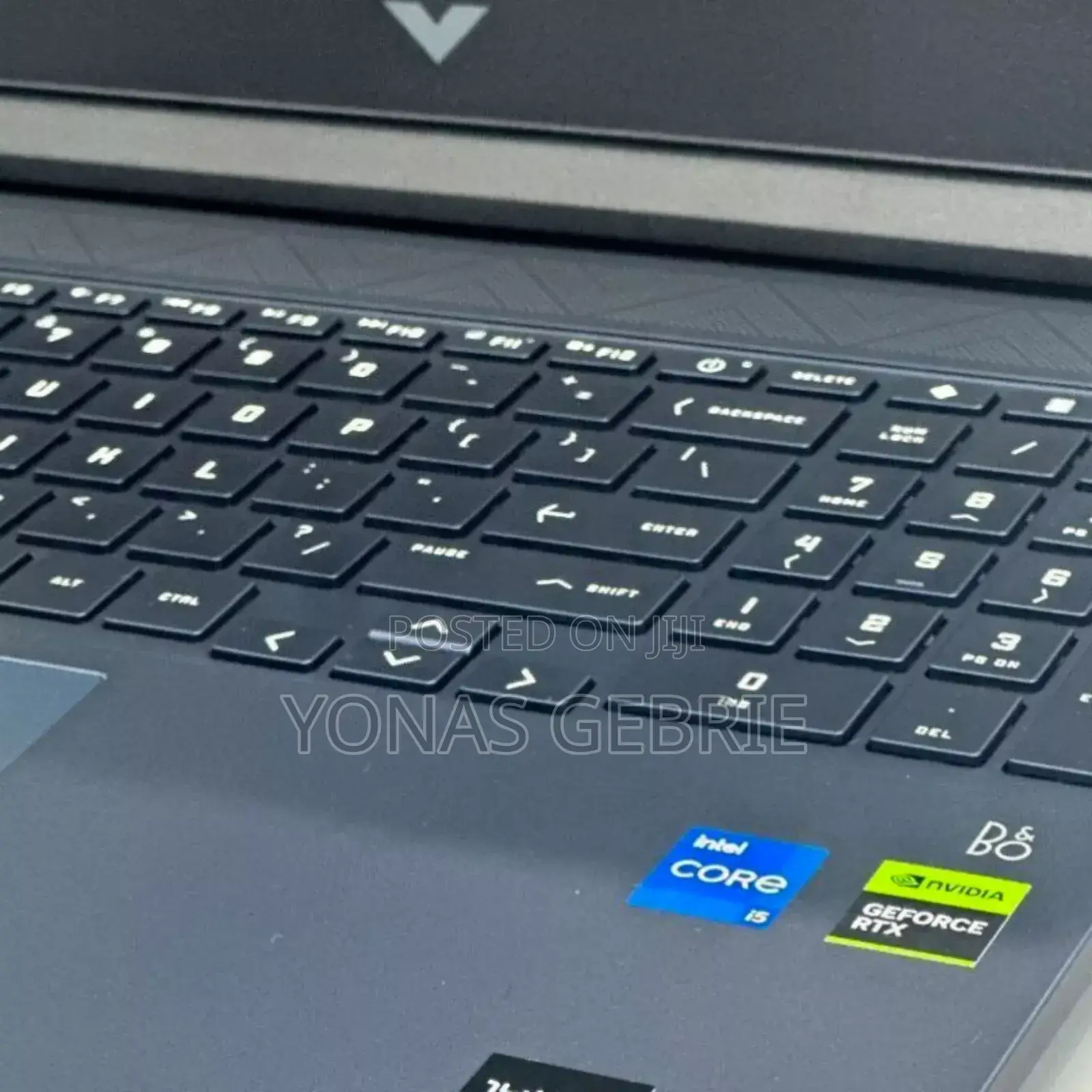 New Laptop Vinovo 8GB Intel Core I5 SSD 512GB