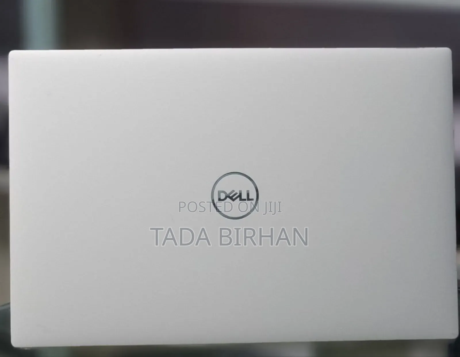 New Laptop Dell XPS 15 16GB Intel Core I7 SSD 1T