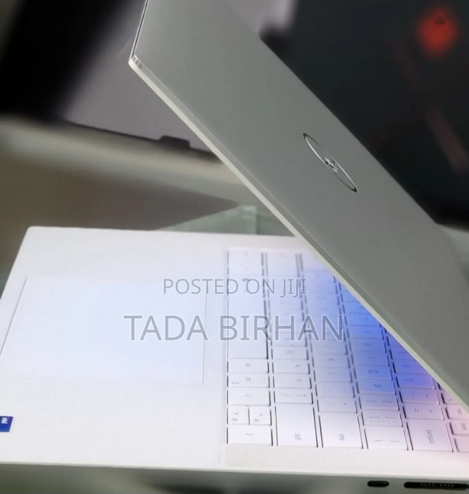 New Laptop Dell XPS 15 16GB Intel Core I7 SSD 1T