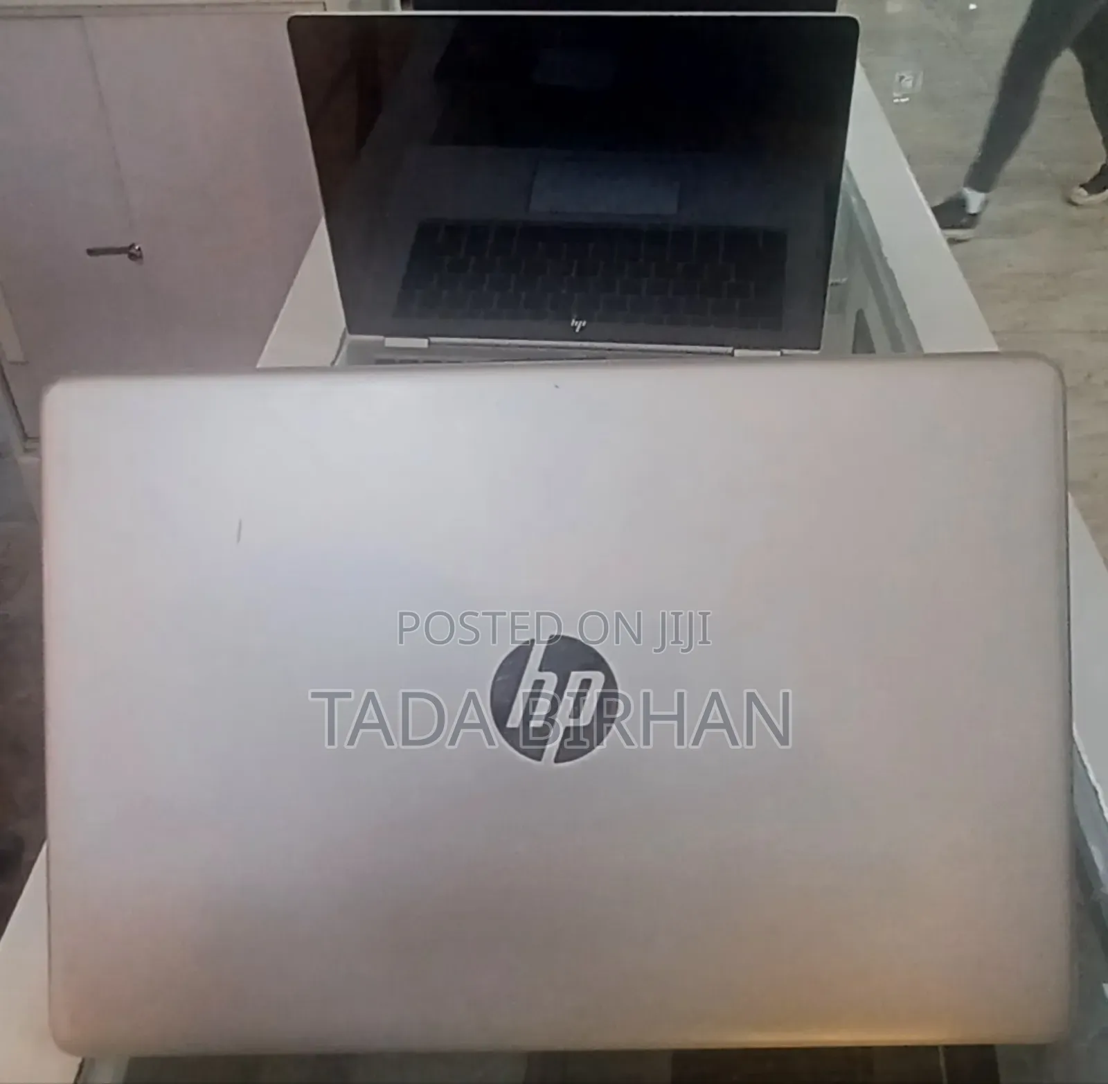 New Laptop HP Stream Notebook 12GB Intel Core I5 SSD 256GB