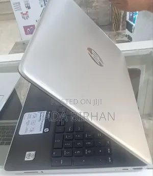 New Laptop HP Stream Notebook 12GB Intel Core I5 SSD 256GB