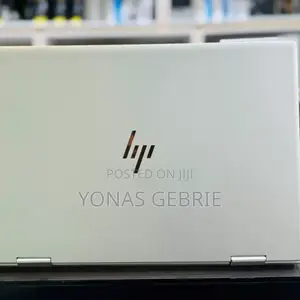 Photo - New Laptop HP Envy X360 16GB Intel Core I7 SSD 512GB