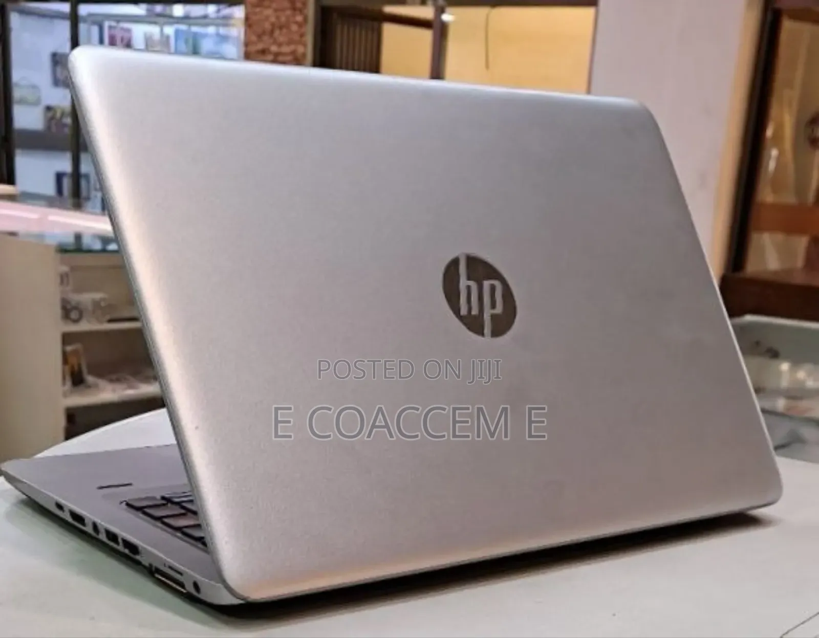 New Laptop HP 8GB AMD A10 HDD 500GB
