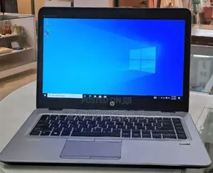 Photo - New Laptop HP 8GB AMD A10 HDD 500GB