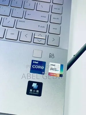 New Laptop HP Pavilion 14 16GB Intel Core I7 SSD 512GB