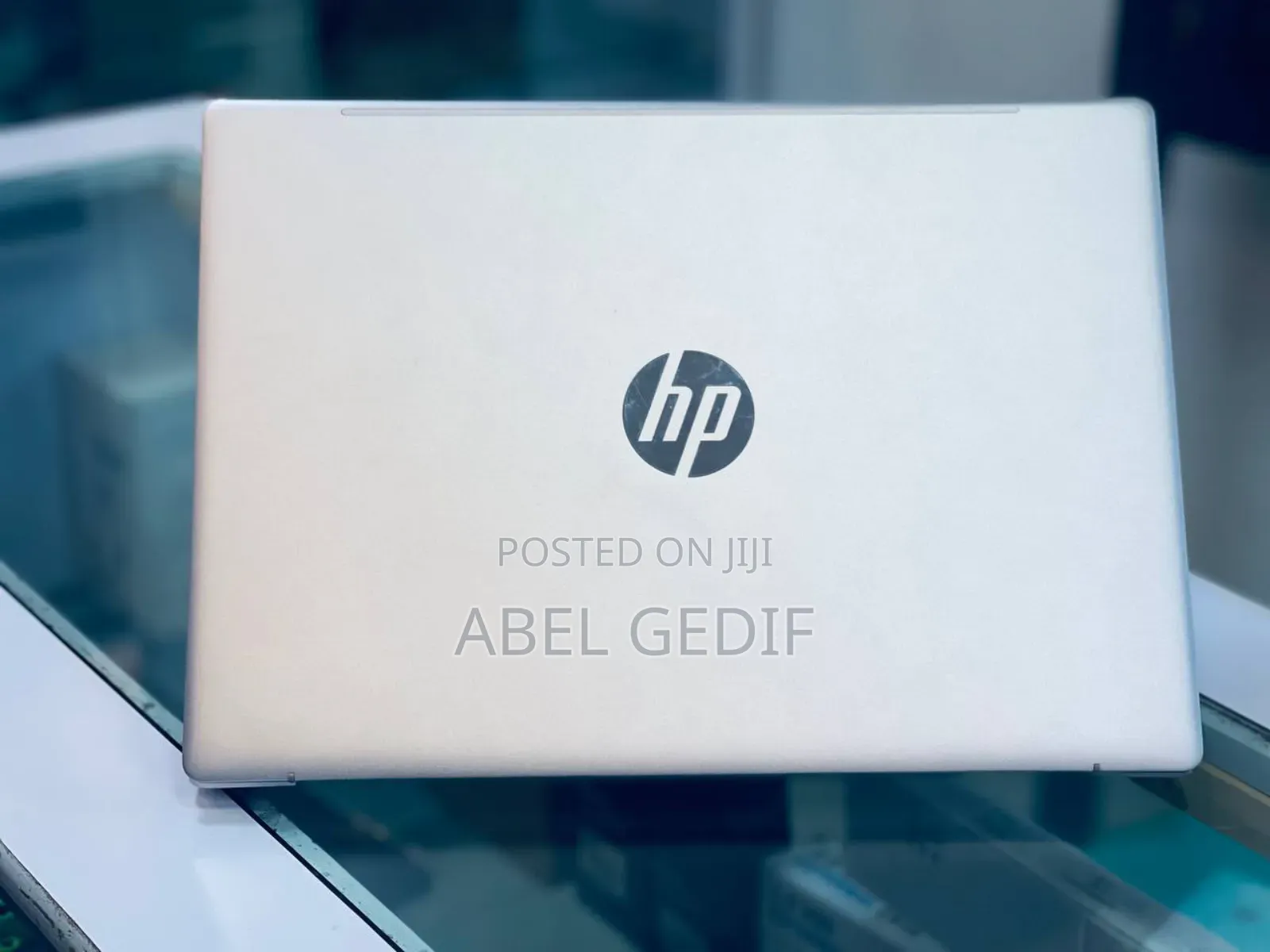 New Laptop HP Pavilion 14 16GB Intel Core I7 SSD 512GB