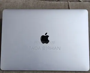 New Laptop Apple MacBook 2017 8GB Intel Core I5 SSD 128GB