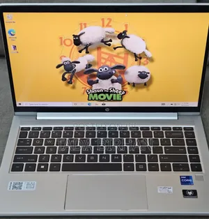 New Laptop HP EliteBook 840 16GB Intel Core I7 SSD 512GB