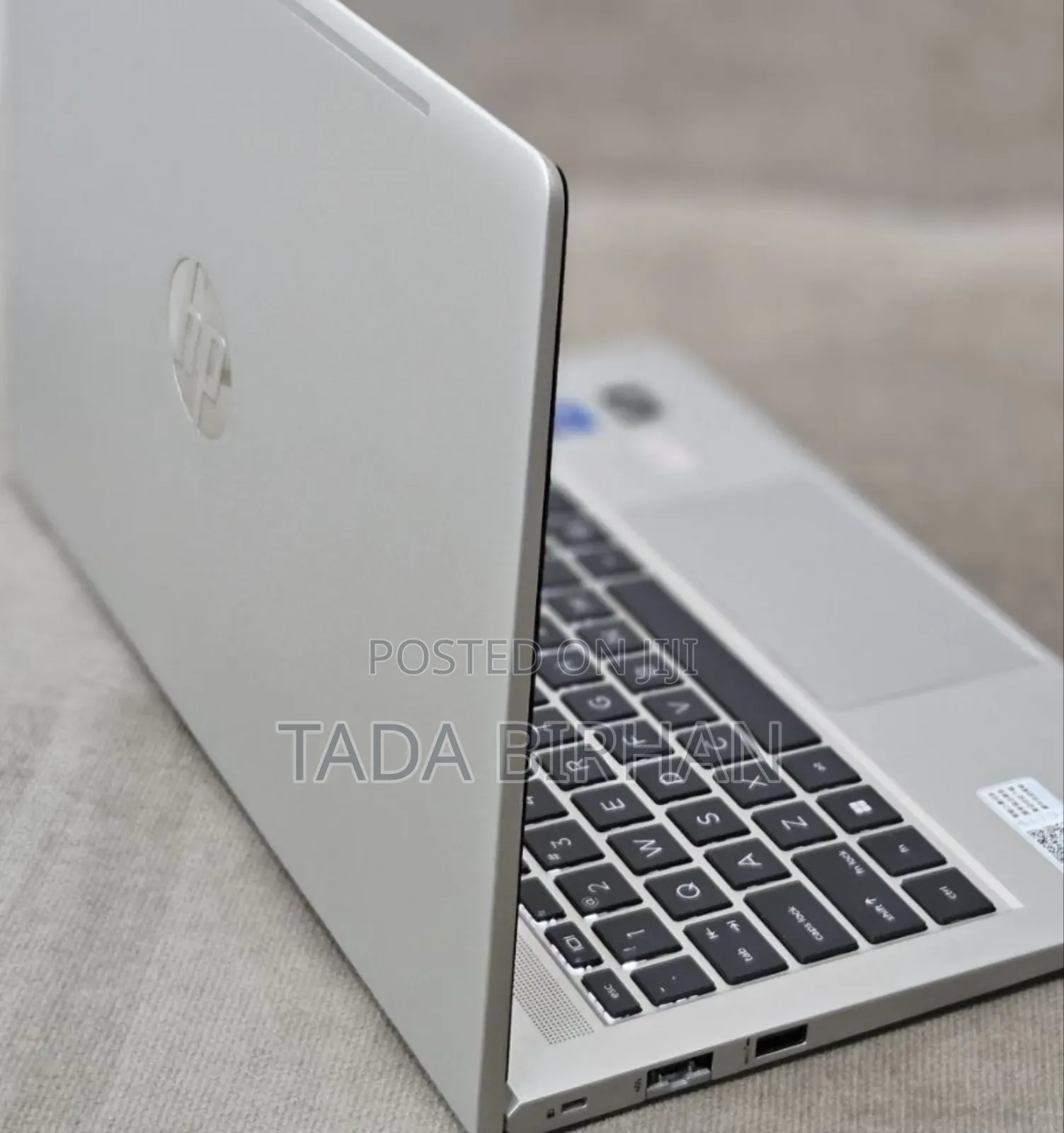 New Laptop HP EliteBook 840 16GB Intel Core I7 SSD 512GB