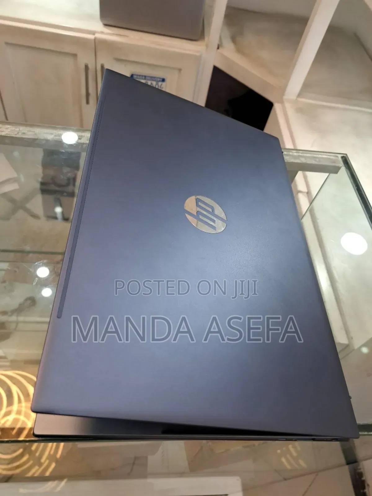 New Laptop HP Pavilion 15 8GB AMD Ryzen 5 SSD 512GB