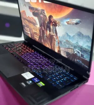 New Laptop HP Omen 16 16GB Intel Core I9 SSD 512GB