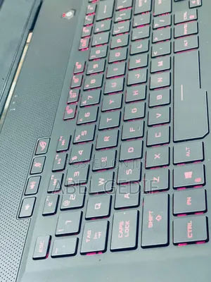 New Laptop Asus ROG Zephyrus G15 32GB Intel Core I7 SSD 512GB