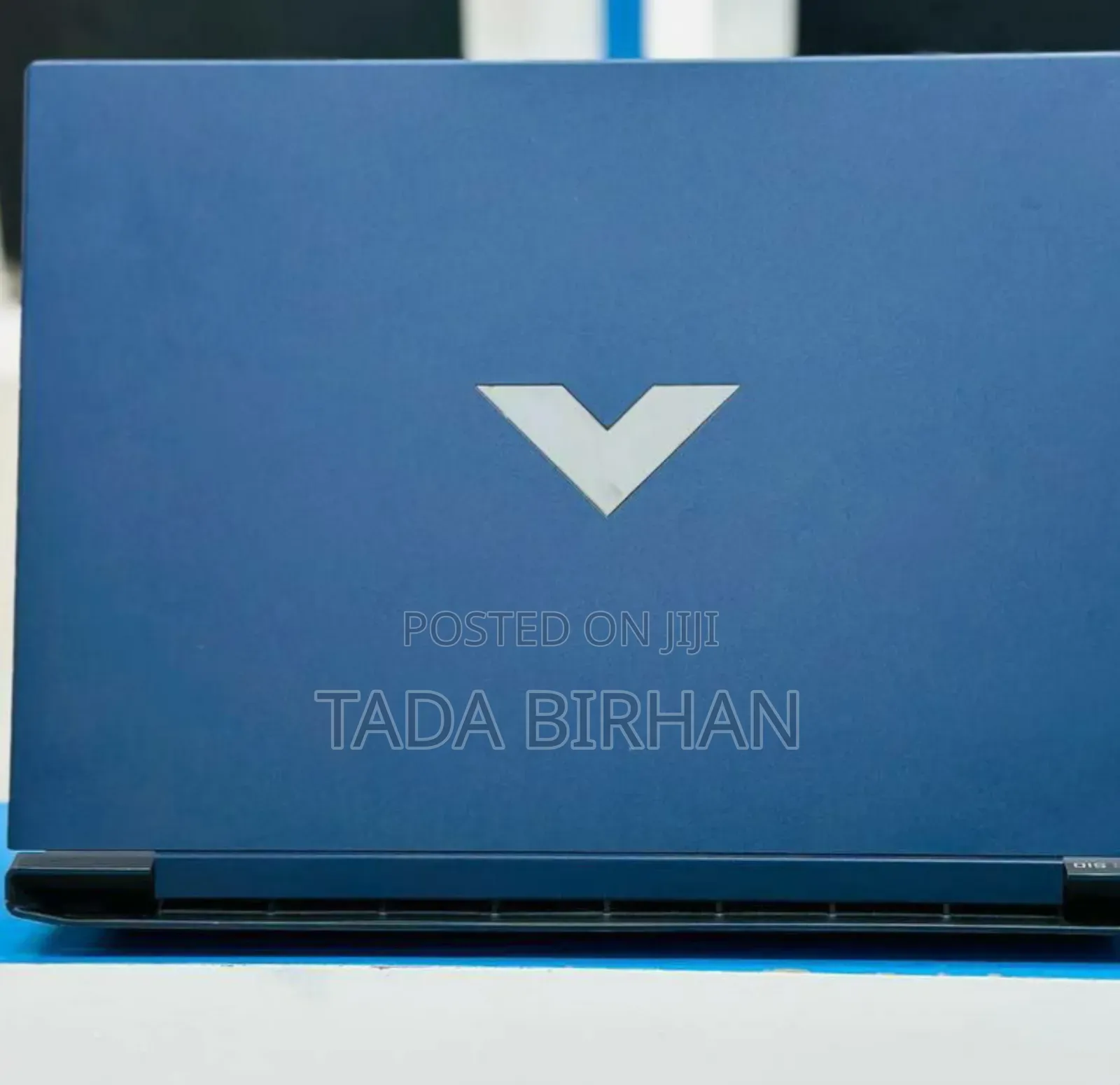 New Laptop HP Victus 16 18GB Intel Core I5 SSD 512GB