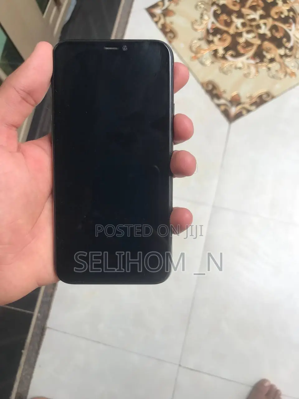 Apple iPhone 11 Pro 64 GB Gray