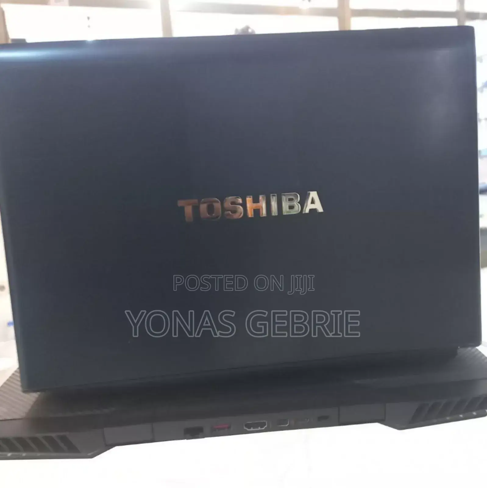 New Laptop Toshiba Portege R830 4GB Intel Core I5 HDD 500GB