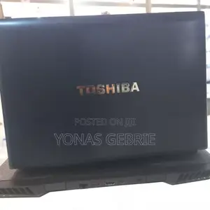 New Laptop Toshiba Portege R830 4GB Intel Core I5 HDD 500GB