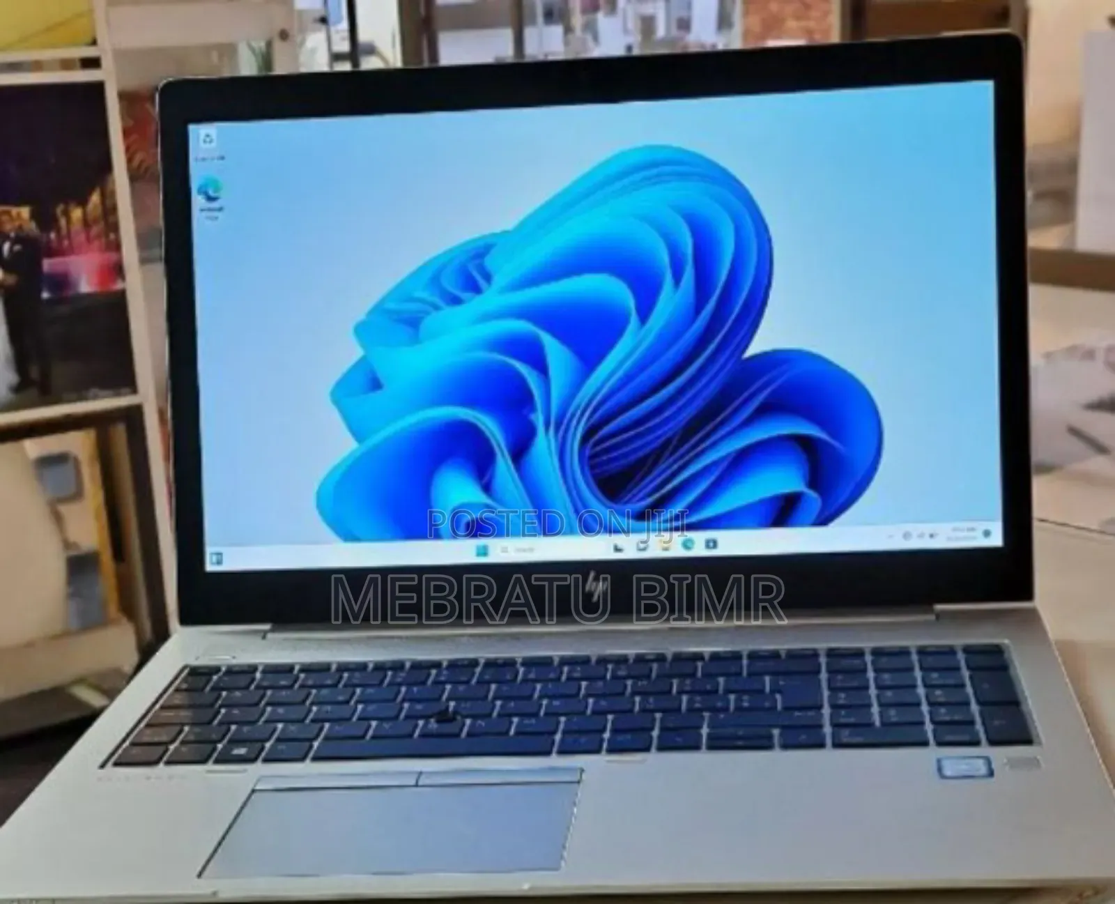 New Laptop HP EliteBook 850 G5 16GB Intel Core I5 SSD 512GB