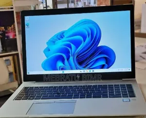 New Laptop HP EliteBook 850 G5 16GB Intel Core I5 SSD 512GB