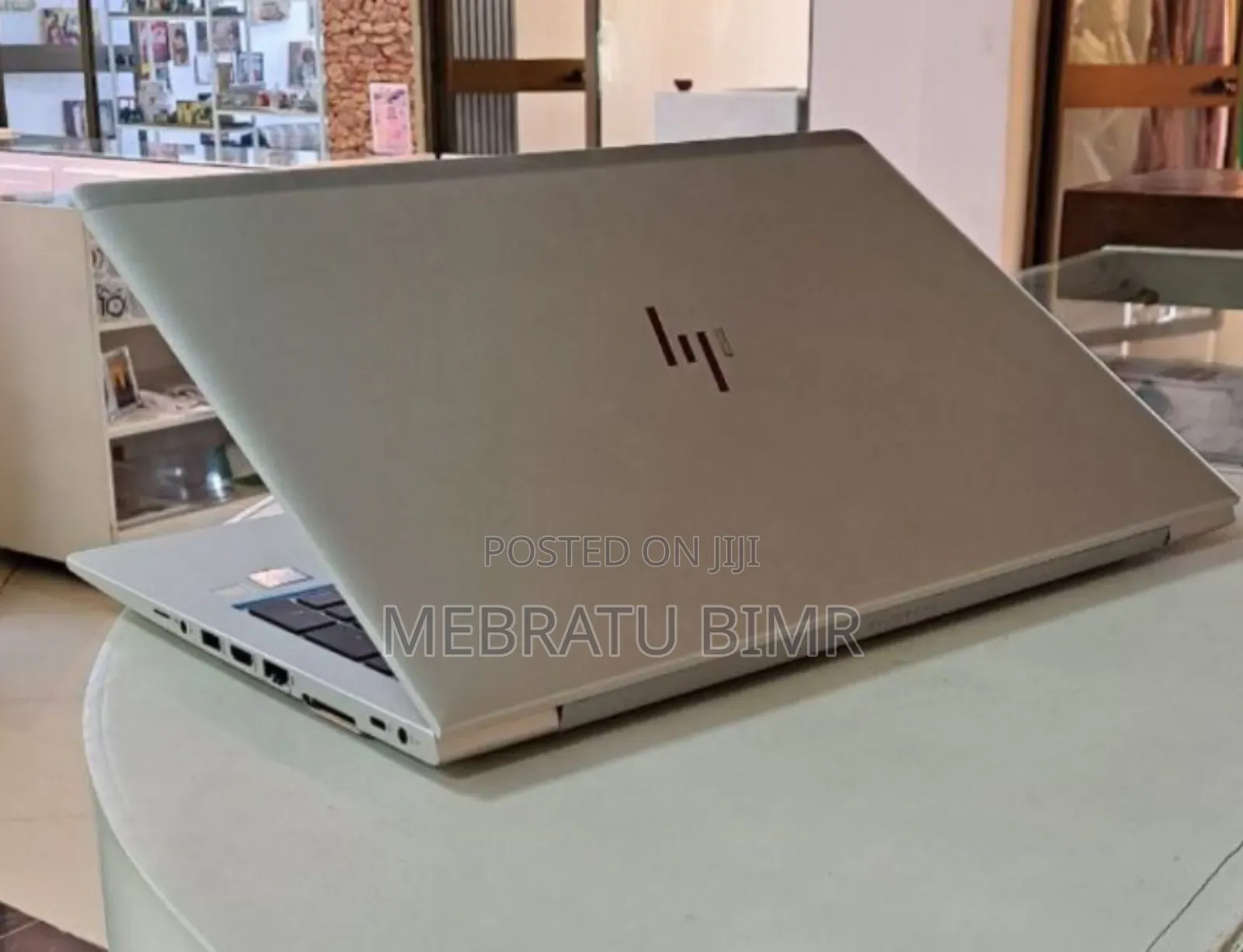 New Laptop HP EliteBook 850 G5 16GB Intel Core I5 SSD 512GB