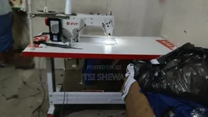 Fit Sewing Machine