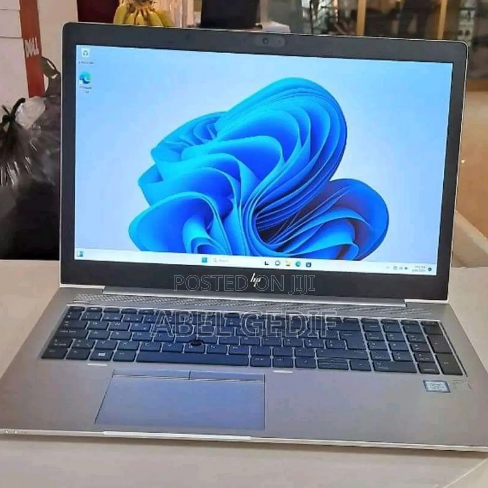 New Laptop HP EliteBook 850 16GB Intel Core I5 SSD 512GB