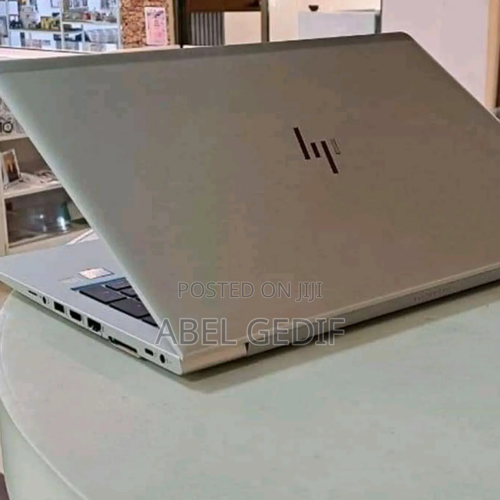 New Laptop HP EliteBook 850 16GB Intel Core I5 SSD 512GB