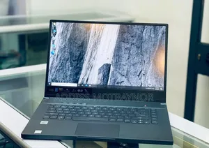 New Laptop Asus ROG GL753VE 16GB Intel Core I7 SSD 512GB