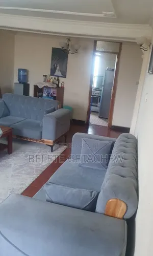 3bdrm Apartment in ሰሚት ፍየልቤት አፓርትመንት, Bole for sale