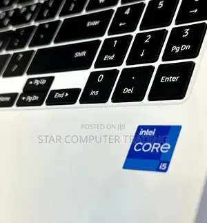 New Laptop Samsung 8GB Intel Core I5 HDD+SSD 1T