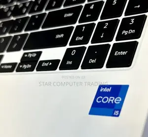 New Laptop Samsung 8GB Intel Core I5 HDD+SSD 1T