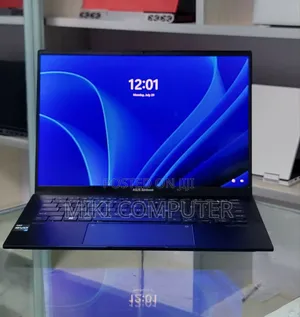 Photo - New Laptop Asus Zenbook 14 UX434 8GB Intel Core I5 SSD 512GB