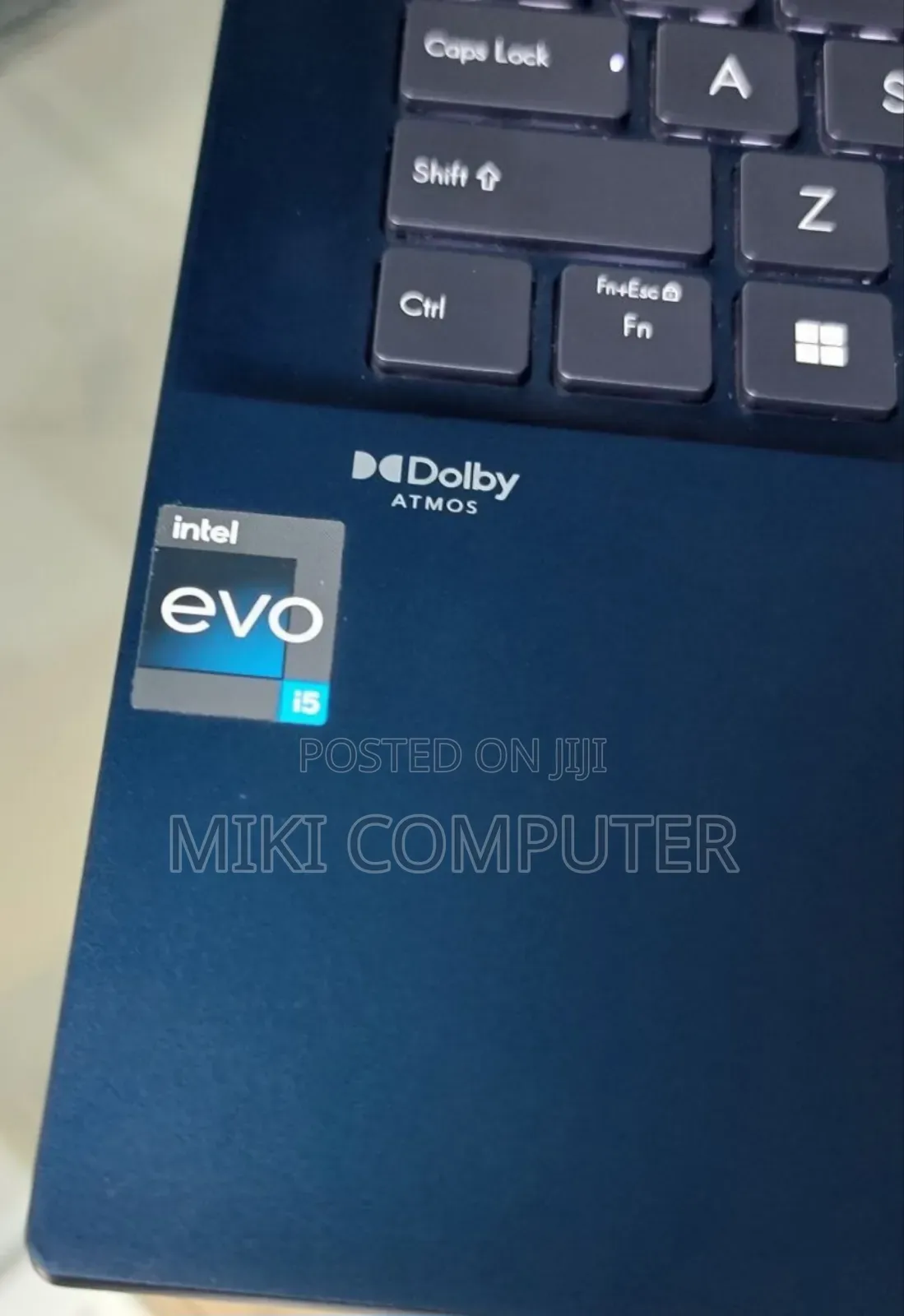 New Laptop Asus Zenbook 14 UX434 8GB Intel Core I5 SSD 512GB