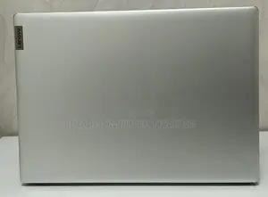 New Laptop Lenovo Ideapad 3 4GB AMD Ryzen SSD 256GB