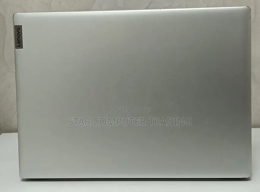 New Laptop Lenovo Ideapad 3 4GB AMD Ryzen SSD 256GB