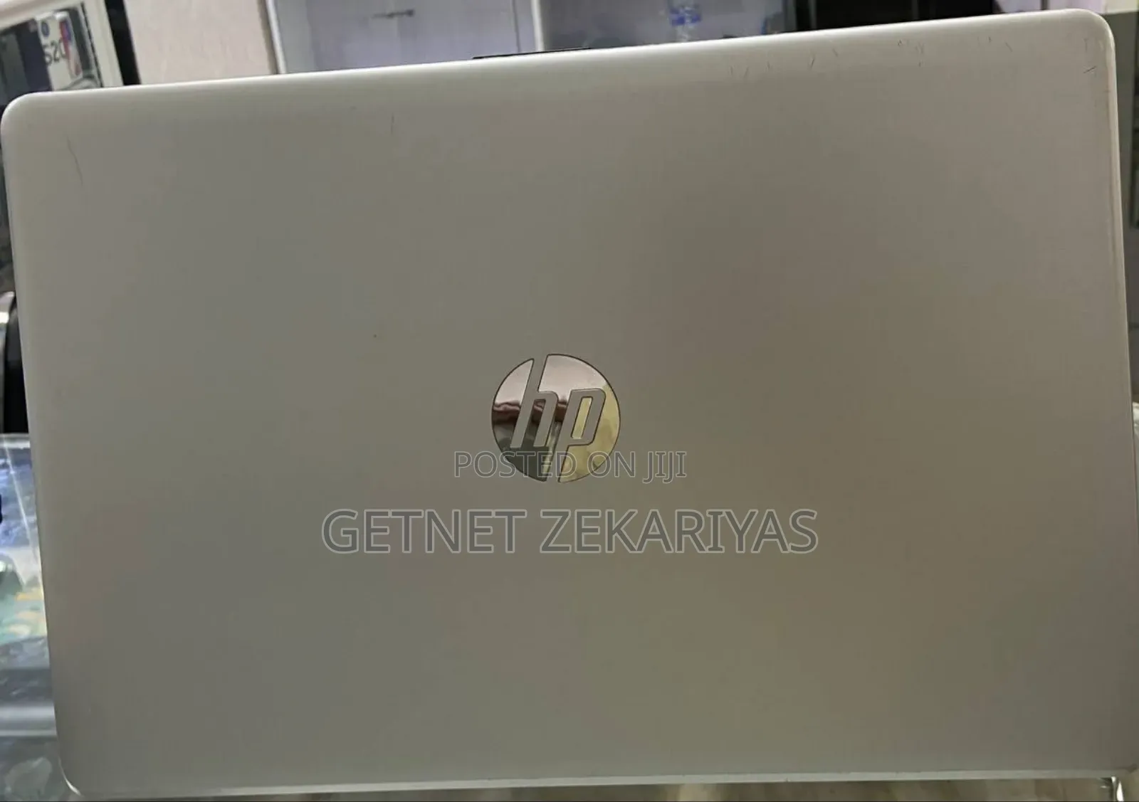 New Laptop HP Stream Notebook 8GB AMD A10 HDD 500GB