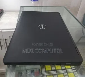 New Laptop Dell Latitude 10 8GB Intel Core I5 SSD 256GB