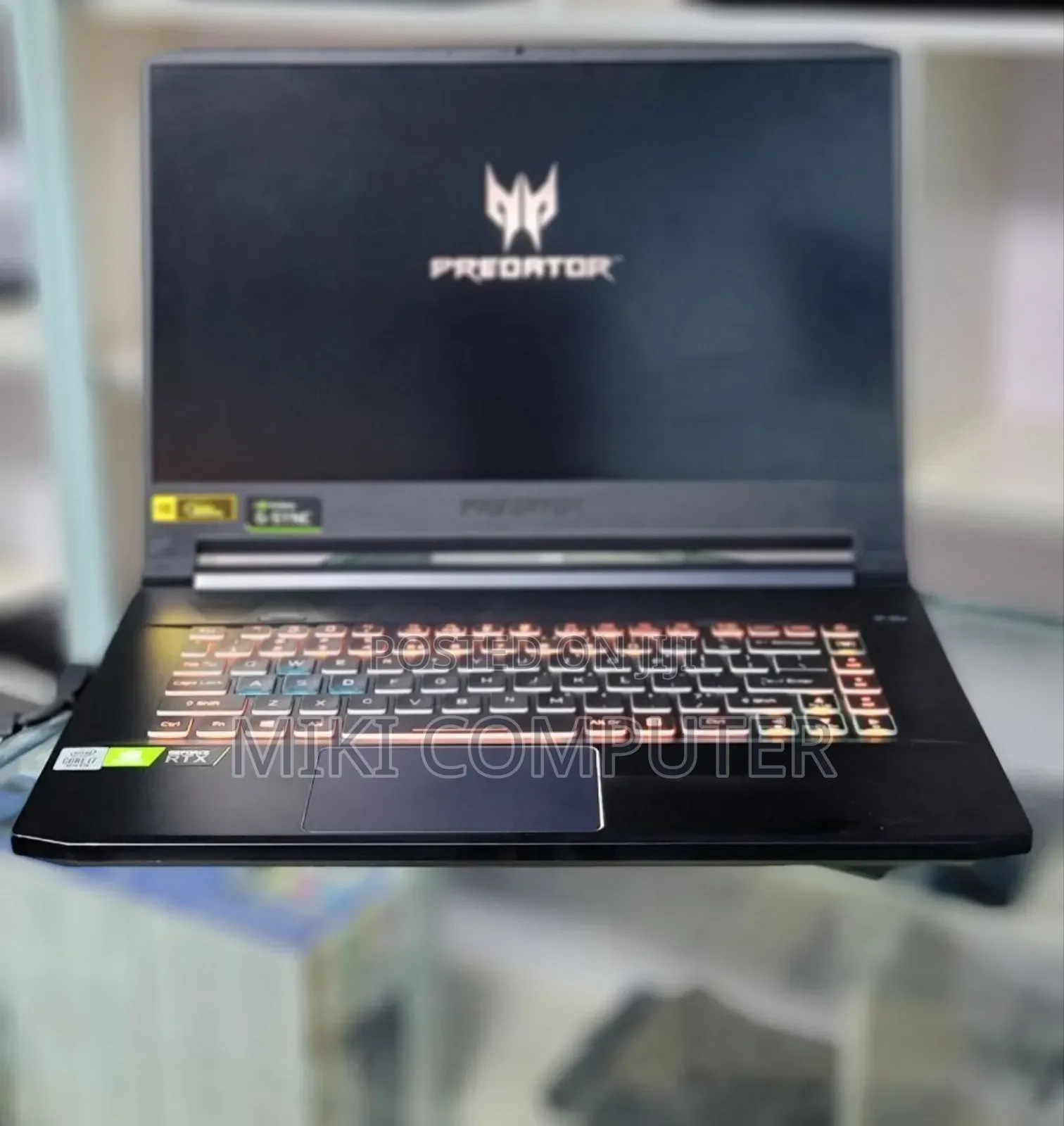 New Laptop Dell Latitude 10 8GB Intel Core I5 SSD 256GB