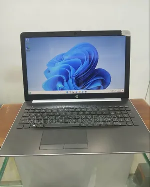 Photo - New Laptop HP Stream Notebook 8GB AMD A10 HDD 500GB