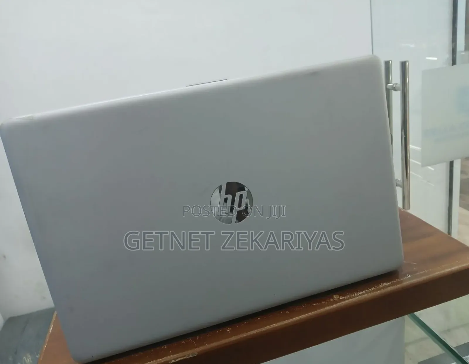New Laptop HP Stream Notebook 8GB AMD A10 HDD 500GB