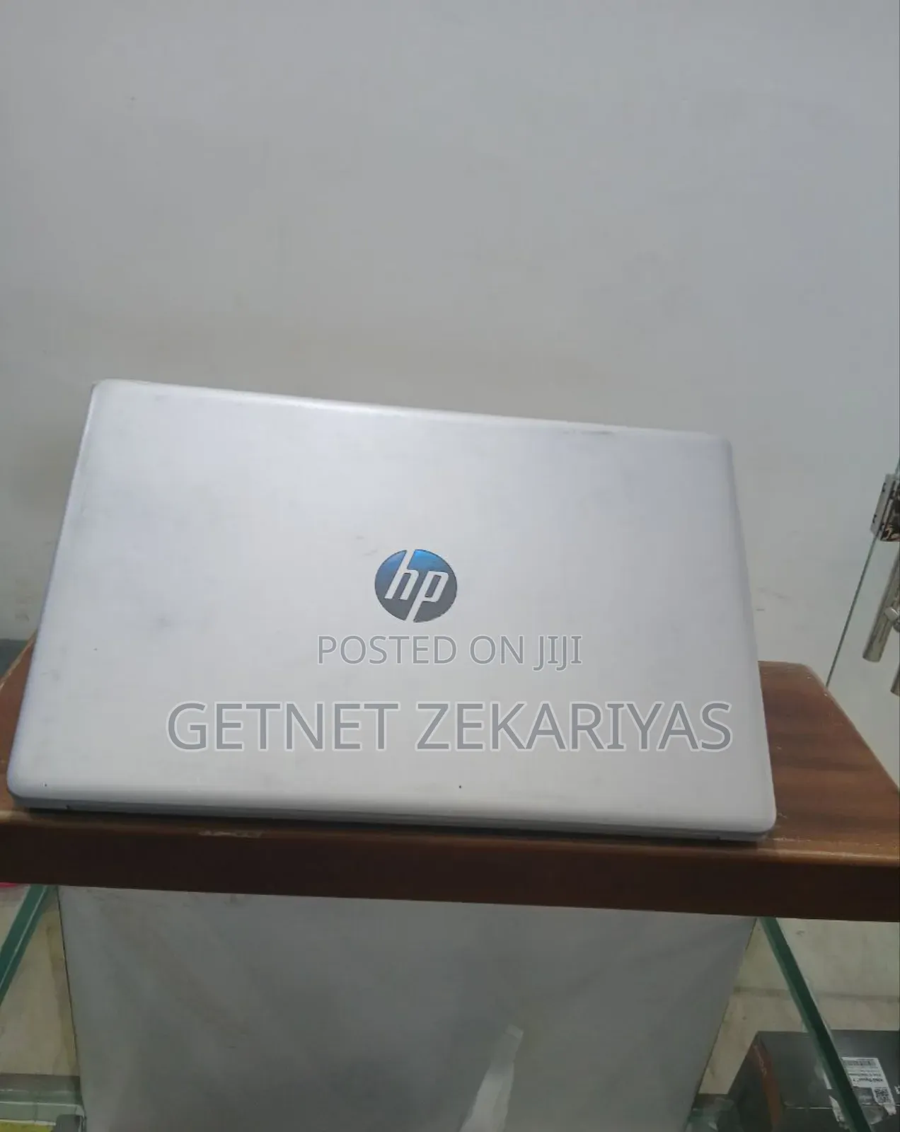 New Laptop HP Stream Notebook 8GB AMD A10 HDD 500GB