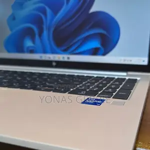 New Laptop HP EliteBook 850 G8 16GB Intel Core I7 SSD 1T