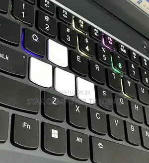 New Laptop Lenovo Legion 7 64GB AMD Ryzen 9 SSD 4T