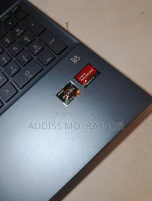 New Laptop HP Stream Notebook 16GB Intel Core I7 SSD 512GB