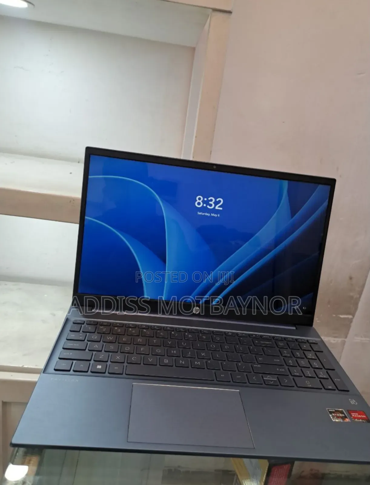 New Laptop HP Stream Notebook 16GB Intel Core I7 SSD 512GB